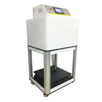 Carton compression machine