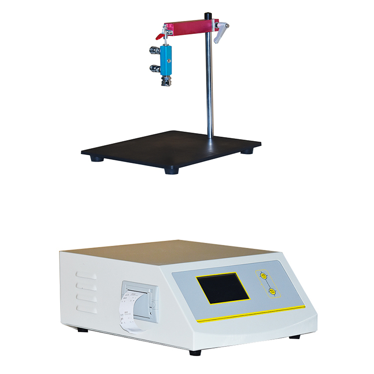 Supply Leak And Seal Strength Tester Wholesale Factory - Jinan 