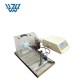 Mask for synthetic blood penetration tester