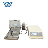 หน้ากากสำหรับเครื่องเจาะเลือดสังเคราะห์