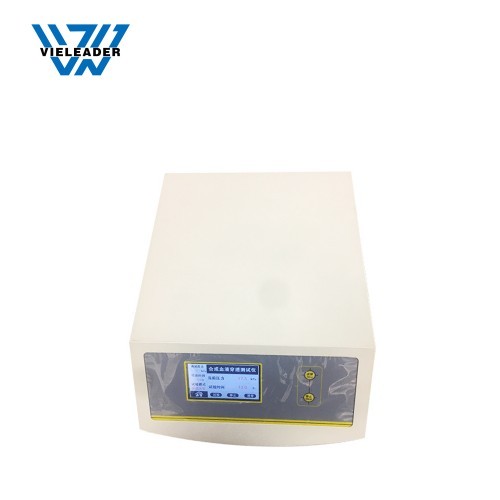 หน้ากากสำหรับเครื่องเจาะเลือดสังเคราะห์