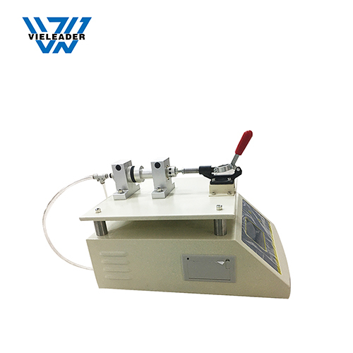 Belüftungswiderstand und Druckunterschied der Schutzausrüstung