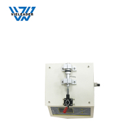 Belüftungswiderstand und Druckunterschied der Schutzausrüstung