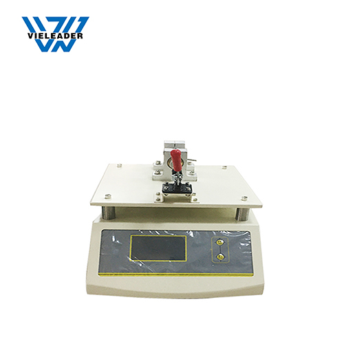 Belüftungswiderstand und Druckunterschied der Schutzausrüstung