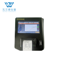 Various materials, nonwoven fabrics, paper, webbing ,the mechanical properties testing machine