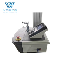 Various materials, nonwoven fabrics, paper, webbing ,the mechanical properties testing machine