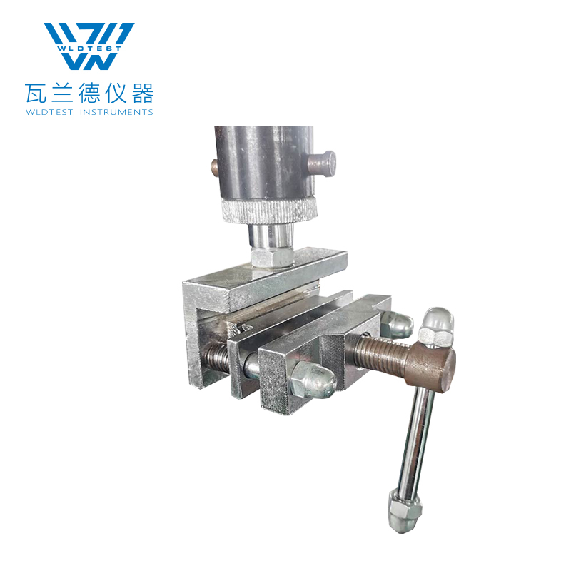 Various materials, nonwoven fabrics, paper, webbing ,the mechanical properties testing machine