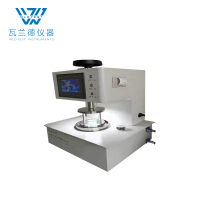 Probador de penetración de agua de tela no tejida