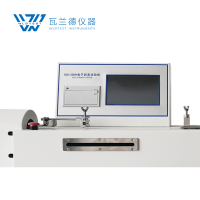 Electronic Stripping tester for stripping, shearing and breaking of adhesives