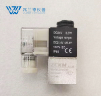 Equipo de prueba de fuga de aire de jeringa médica