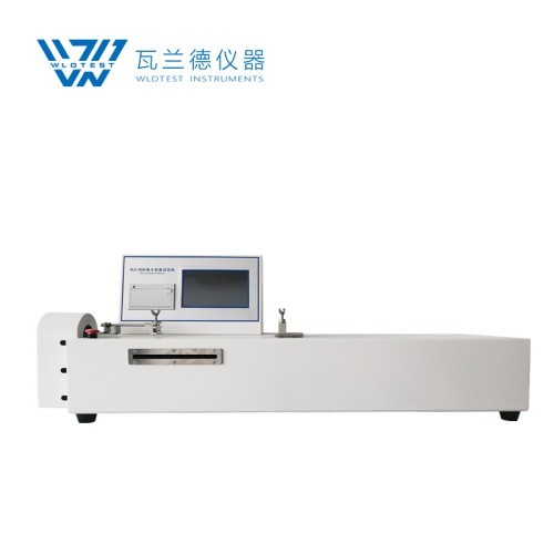 Electronic Stripping tester for stripping, shearing and breaking of adhesives