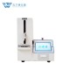 Medical injection needle tubing stiffness tester