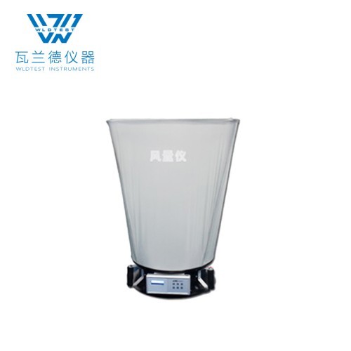 Korrekter, schneller und einfacher automatischer Luftmengendetektor-Tester