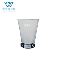 เครื่องทดสอบเครื่องตรวจจับปริมาตรอากาศอัตโนมัติที่ถูกต้อง รวดเร็ว และง่ายดาย