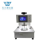 Probador de penetración de agua de tela no tejida