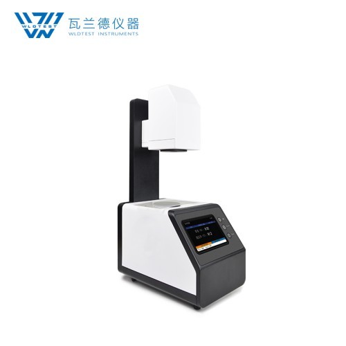 색상 및 헤이즈 미터