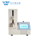 Medical injection needle penetrate force performance testing equipment