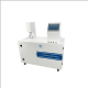 Mask particle filtration efficiency tester