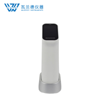 Espectrofotómetro portátil multifuncional profesional CS-520