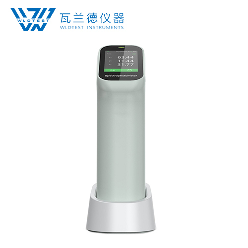 410 مقياس الألوان الطيفي المحمول اقتصاديًا