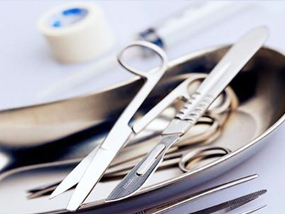 Surgical Device Testing Instruments