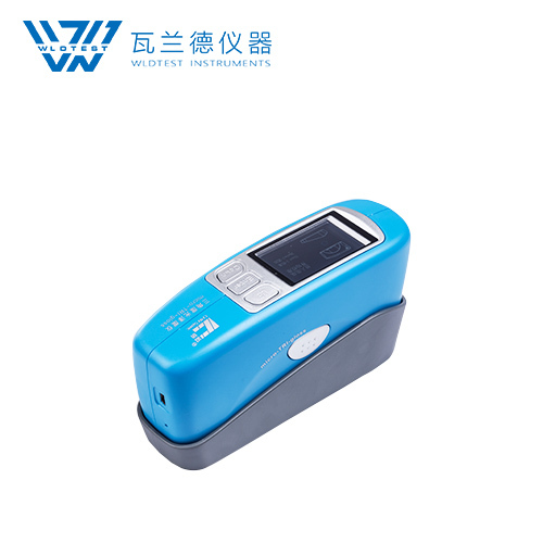 CS-300 Parlaklık test cihazı