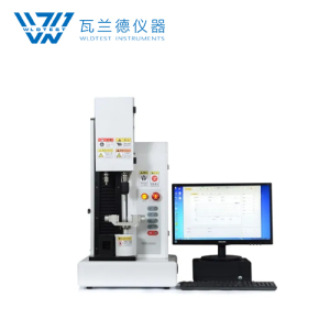 Bone Screw Performance Tester