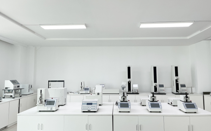 Mature& leading Innovative Testing solutions