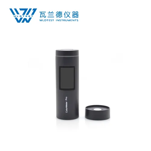 色度计专业版