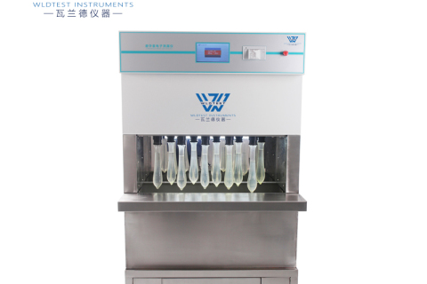 WB-003 Condom Electrical Leakage Tester
