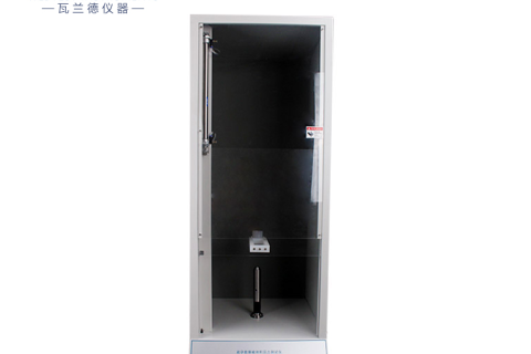 WB-013 Condom Burst Volume & Pressure Tester