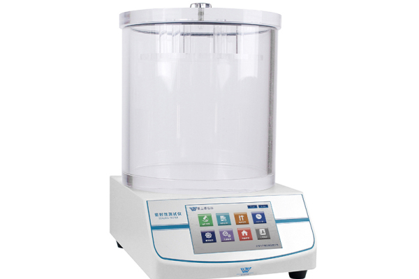 WB-015 Condom Package Integrity Tester