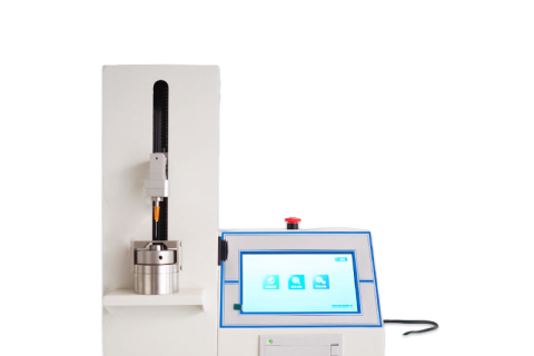 WY‑002 Rigidity Test for Hypodermic Needle Cannulas