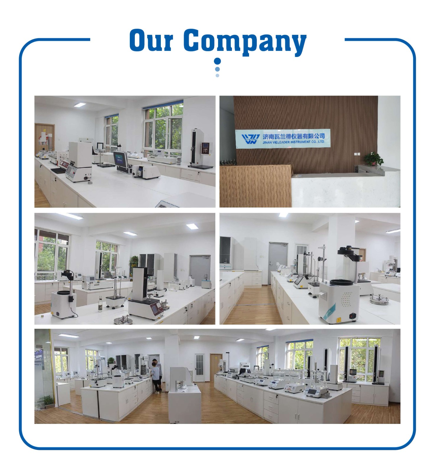 WY-007 medical device seal tester