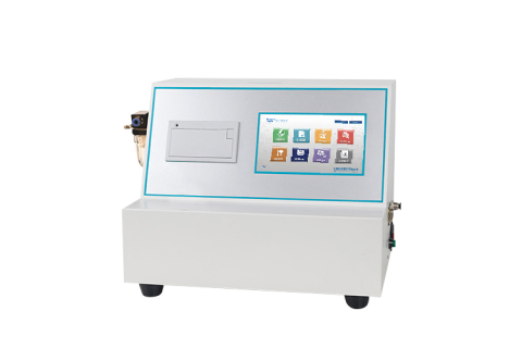 Medical Device Flow Tester