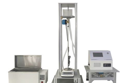 WY-010 Conduit Flow Tester