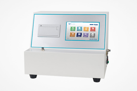 WY-011 Infusion set leak positive pressure tester