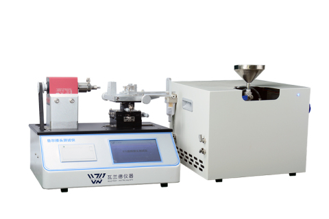 WY-015A 6% Luer Connector Performance Tester