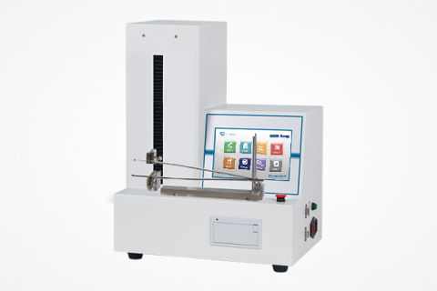 WY-018 Medical Forceps Deformation Tester