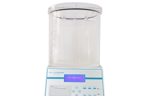 Sealing Detection Methods and Operating Specifications for Containers