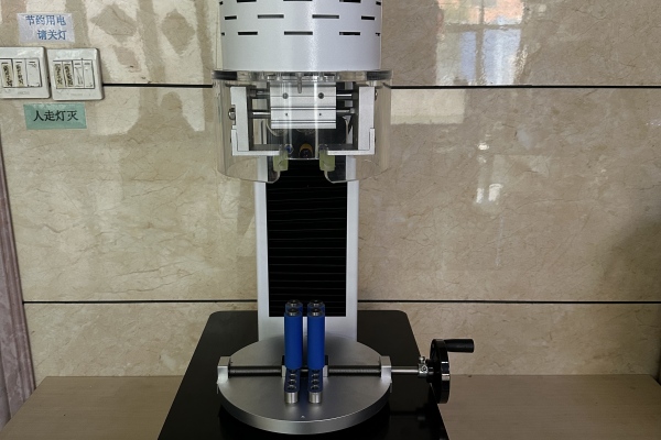 Principles and Benefits of Bottle Cap Torque Testing