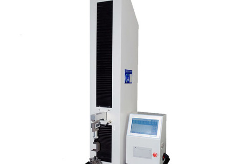 XLW-L Intelligent Electronic Tensile Testing Machine: Applications Across Packaging & Materials Industries