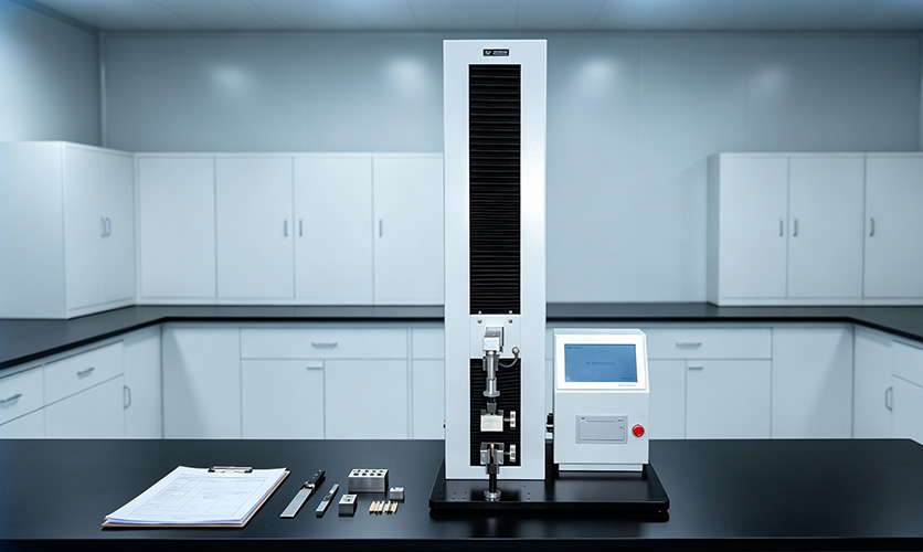 universal tensile testing machine