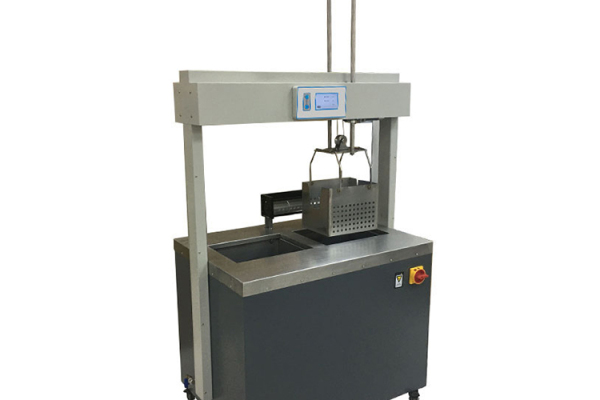 HSR-02 Glass Bottle Thermal Shock Tester