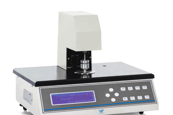 Precision Meets Versatility: Introducing the CHY-CA Thickness Tester for Advanced Material Quality Control