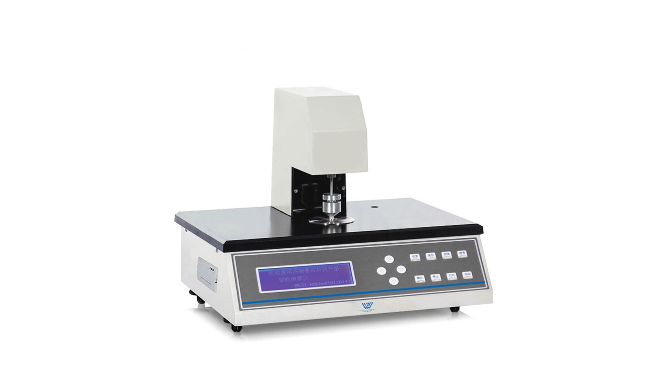 plastic film thickness gauge plastic film thickness gauge