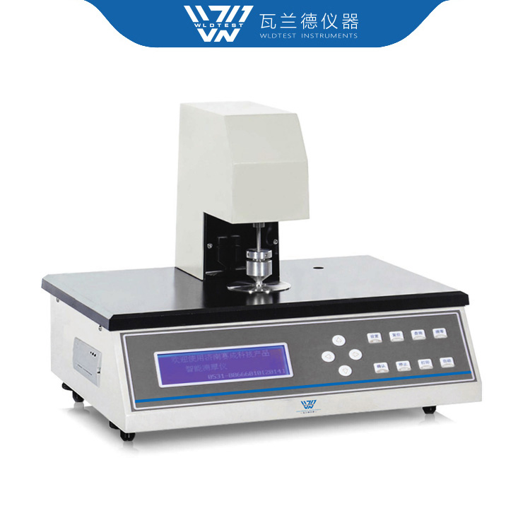 CHY-CA thickness tester CHY-CA thickness tester