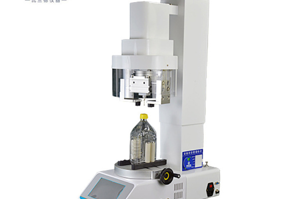 NJY-H5 Automatic Torque Tester – Product Overview