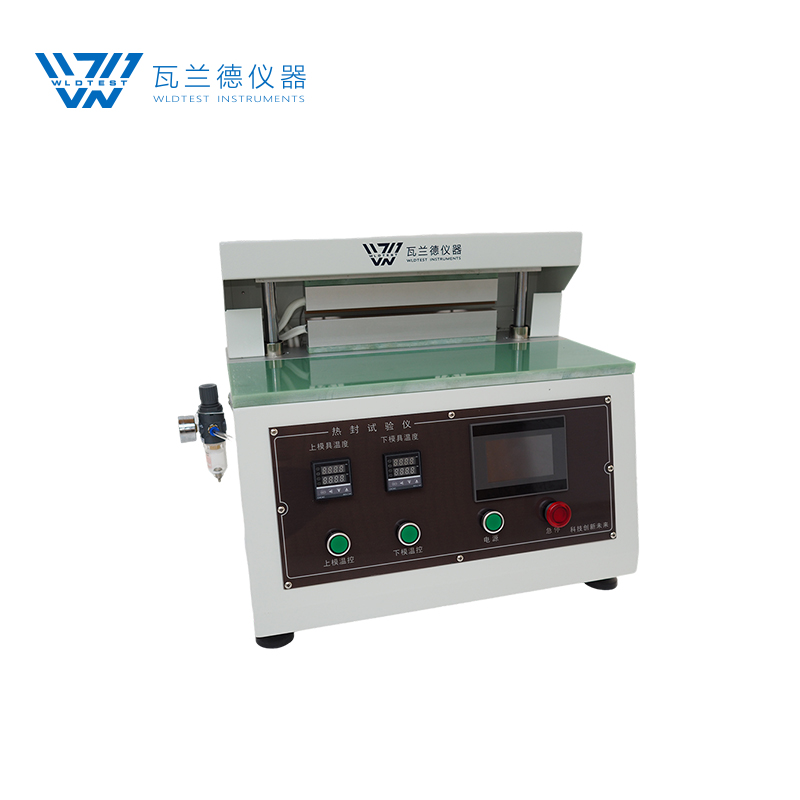 heat seal tester
