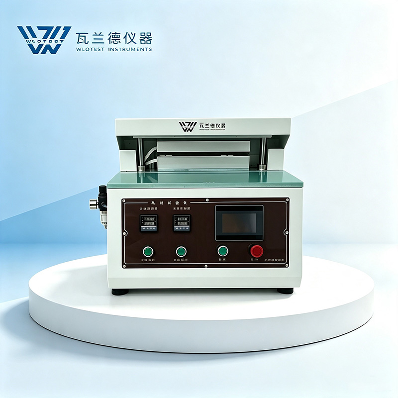 heat seal strength tester